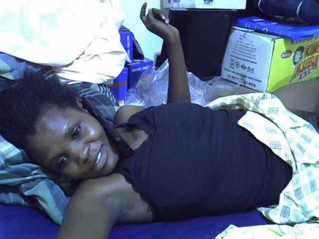Cute-aliyah live cam on BongaCams