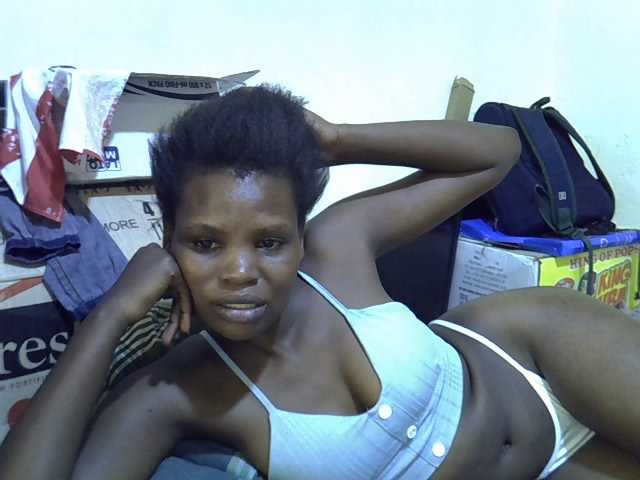 Cute-aliyah live cam on BongaCams