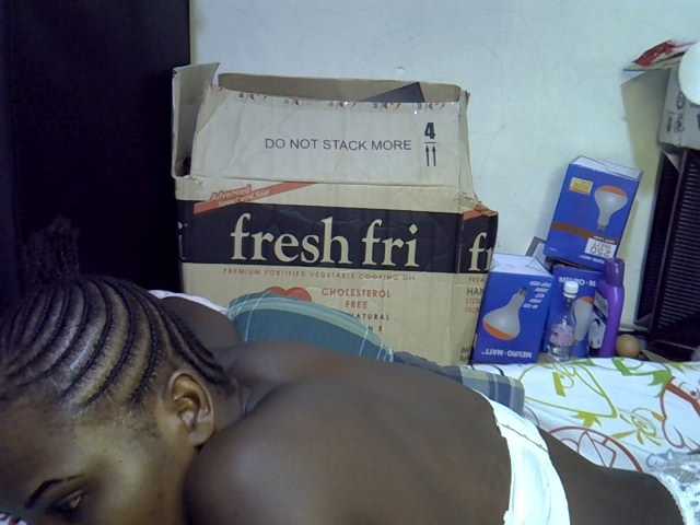 Cute-aliyah live cam on BongaCams
