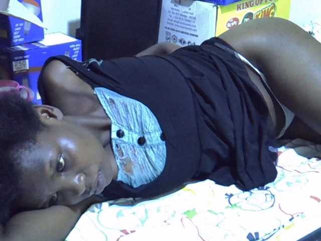 Cute-aliyah live cam on BongaCams