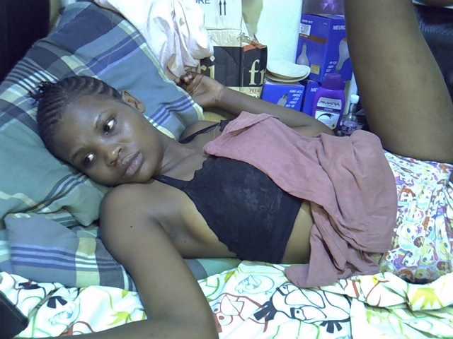 Cute-aliyah live webcam show