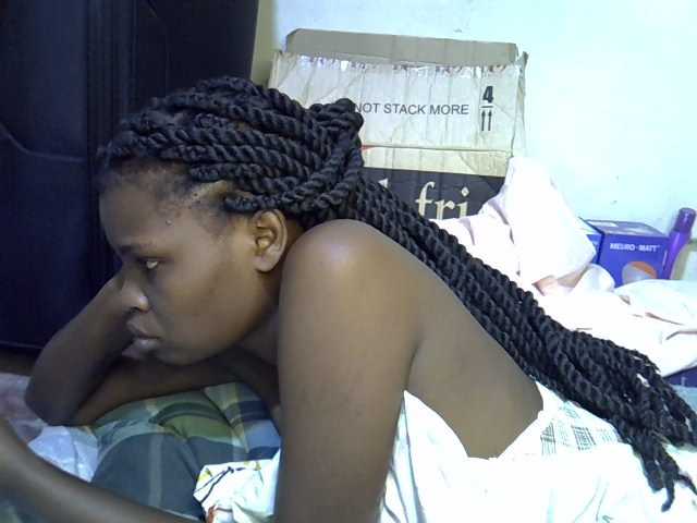 Cute-aliyah live cam on BongaCams