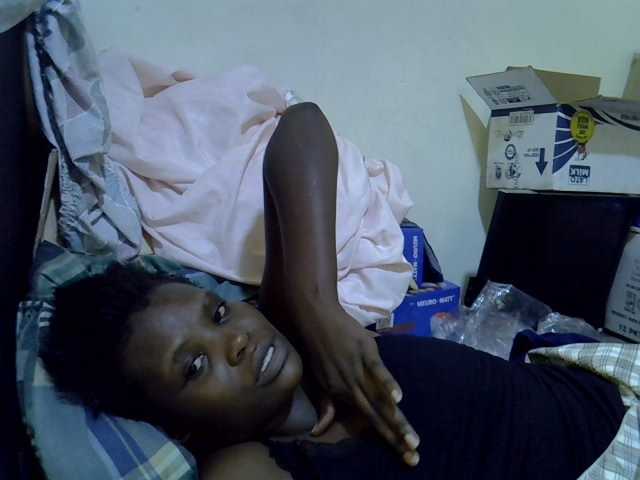 Cute-aliyah live cam on BongaCams