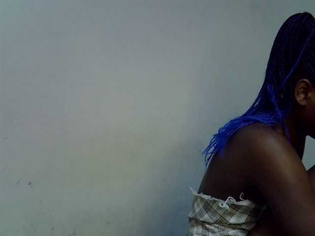 Cute-aliyah, live now on BongaCams