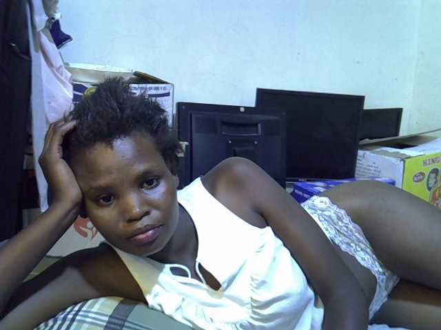 Cute-aliyah live cam on BongaCams