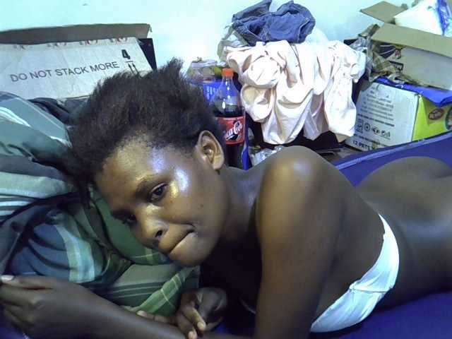 Cute-aliyah live cam on BongaCams