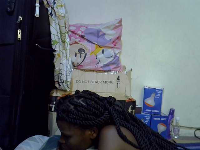 Cute-aliyah live cam on BongaCams