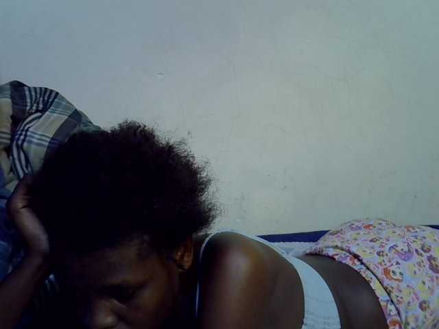 Cute-aliyah live cam on BongaCams