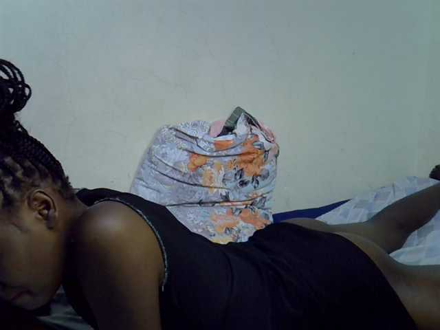 Cute-aliyah live cam on BongaCams