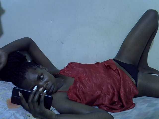 Cute-aliyah live cam on BongaCams