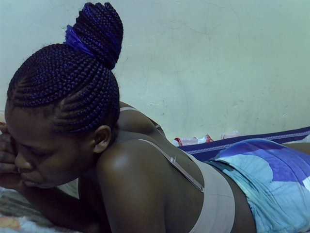 Cute-aliyah, live now on BongaCams