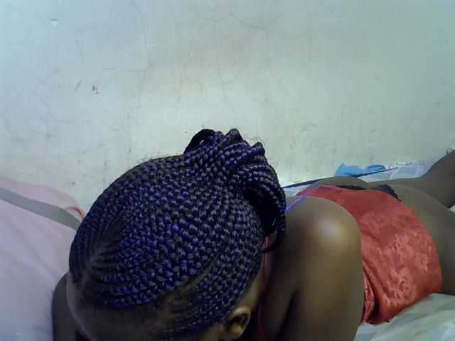 Cute-aliyah live cam preview