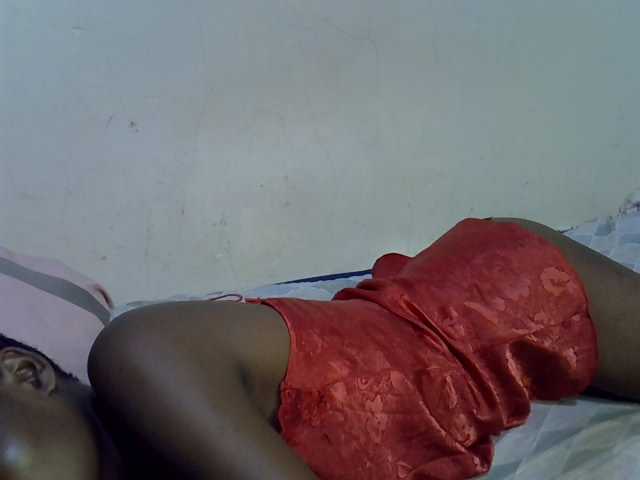 Cute-aliyah live cam on BongaCams
