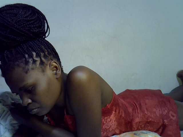 Cute-aliyah live cam on BongaCams