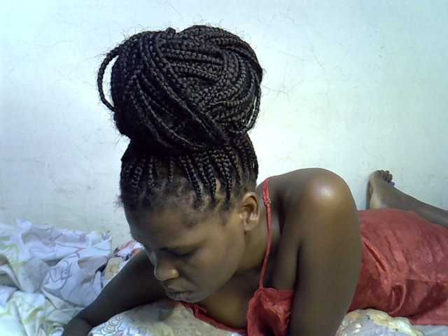 Cute-aliyah live cam on BongaCams