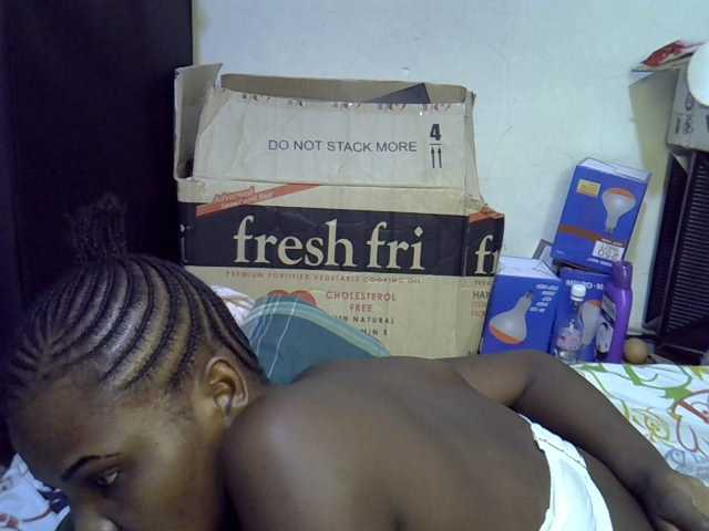 Cute-aliyah live cam on BongaCams