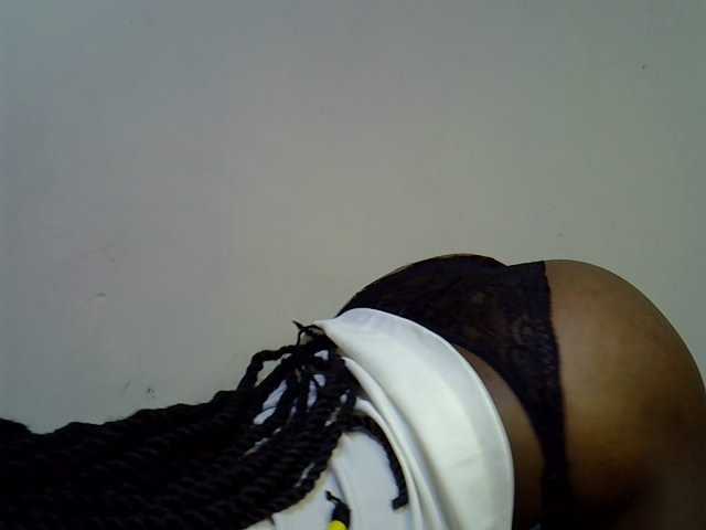 Cute-aliyah live cam on BongaCams