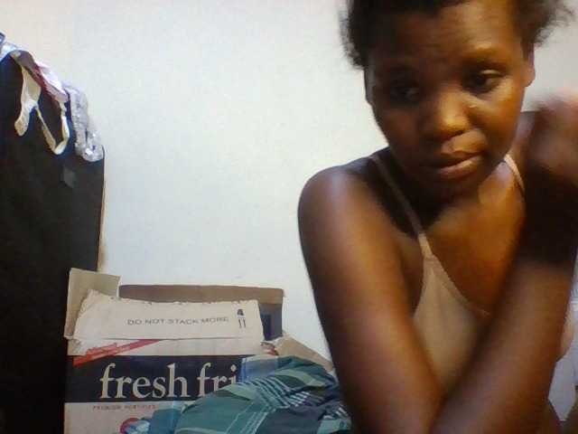 Cute-aliyah live cam on BongaCams