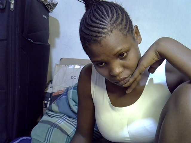 Cute-aliyah live webcam show