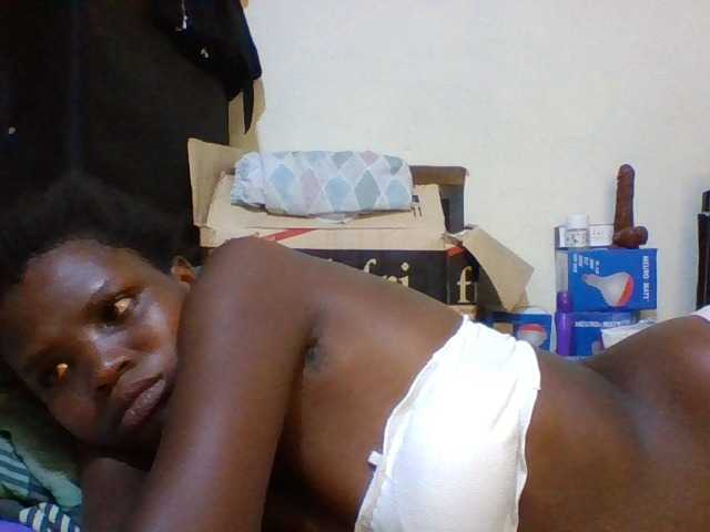 Cute-aliyah live cam on BongaCams