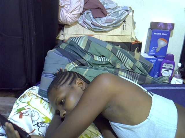 Cute-aliyah live webcam show