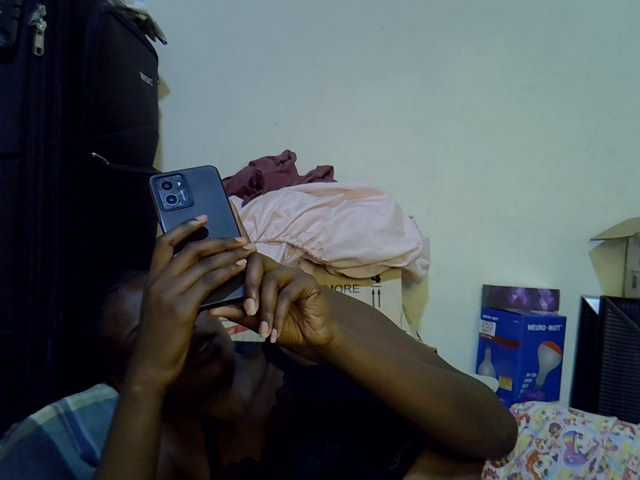 Cute-aliyah live cam on BongaCams