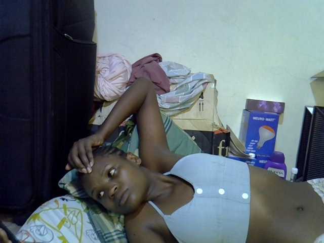 Cute-aliyah live webcam show