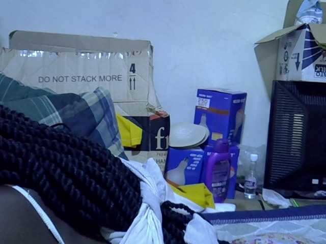 Cute-aliyah live cam on BongaCams