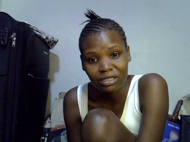 Cute-aliyah live webcam show