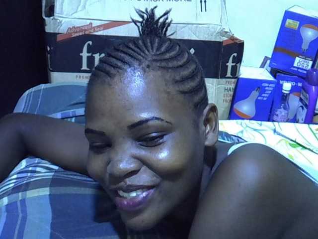 Cute-aliyah live cam on BongaCams