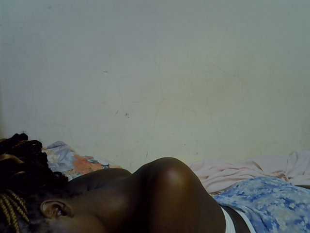 Cute-aliyah live cam on BongaCams