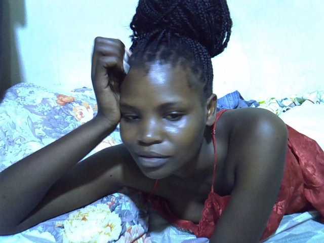 Cute-aliyah live cam on BongaCams