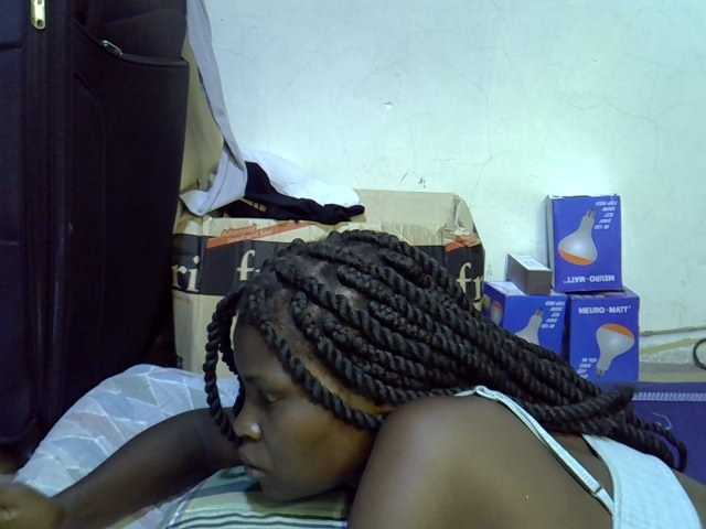 Cute-aliyah live cam on BongaCams