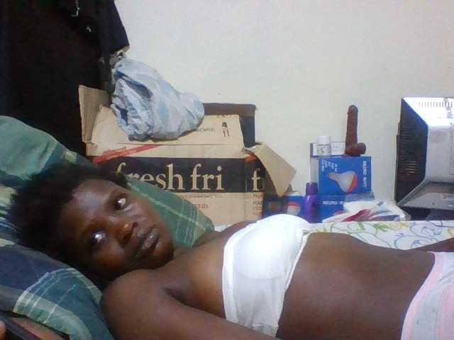 Cute-aliyah live cam on BongaCams