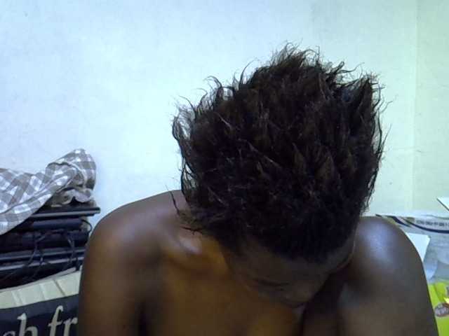 Cute-aliyah live cam on BongaCams