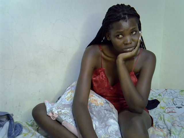 Cute-aliyah live cam on BongaCams