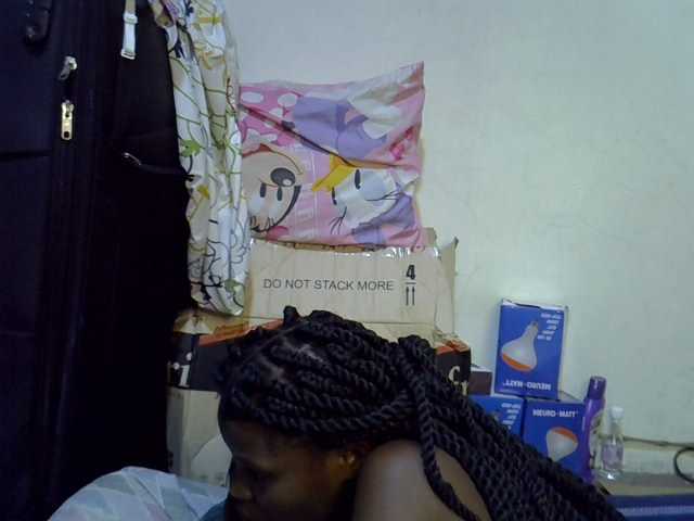 Cute-aliyah live cam on BongaCams