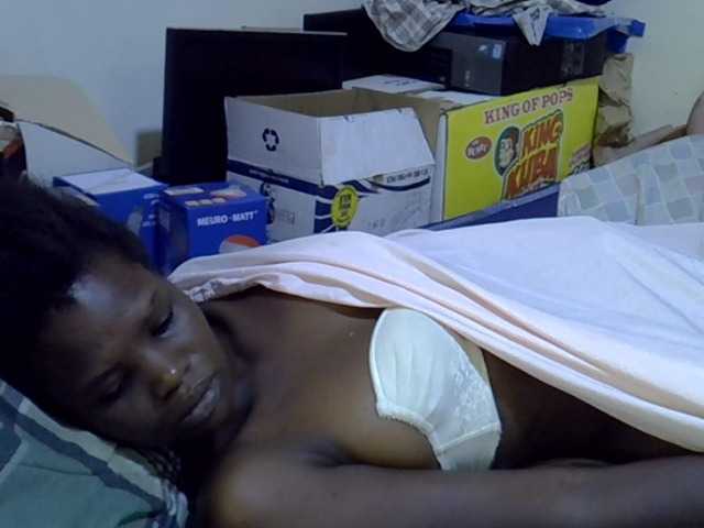 Cute-aliyah live cam on BongaCams