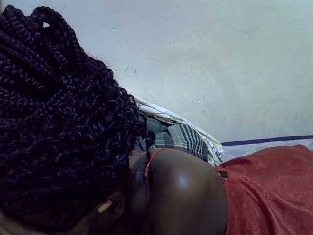 Cute-aliyah live cam on BongaCams