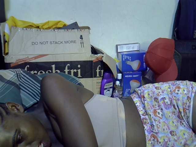 Cute-aliyah live cam on BongaCams