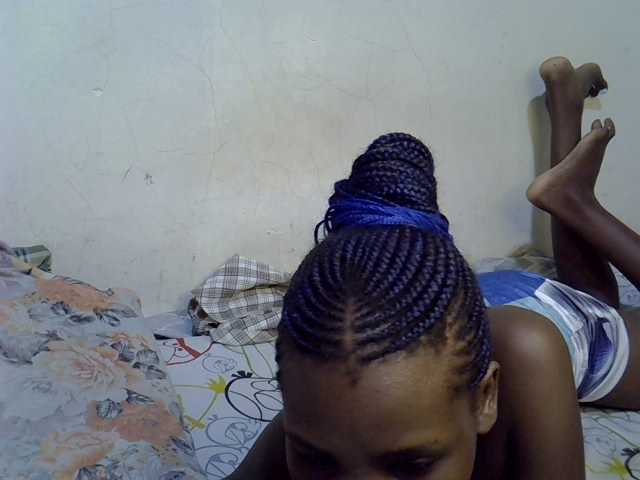 Cute-aliyah live cam on BongaCams