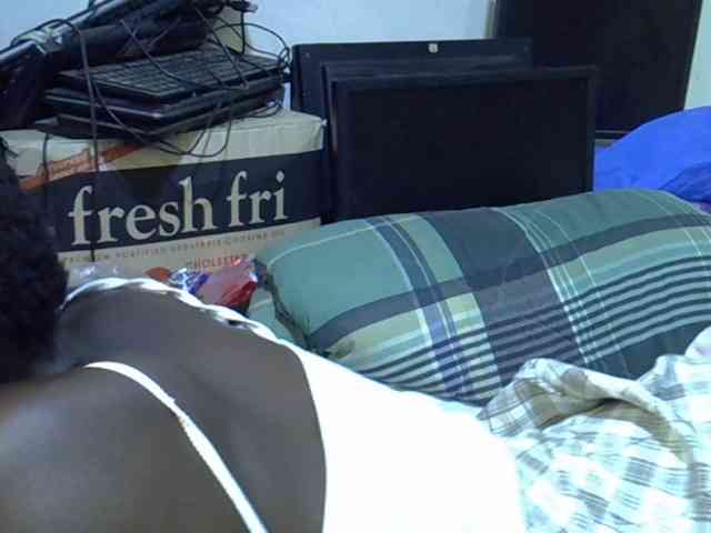 Cute-aliyah webcam