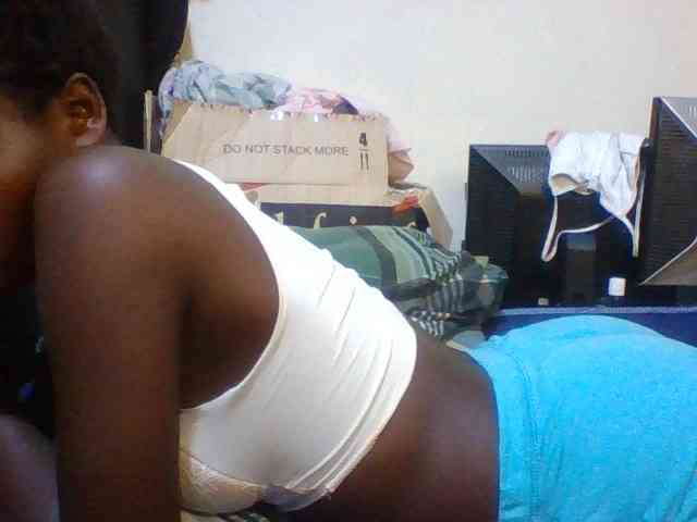 Cute-aliyah webcam