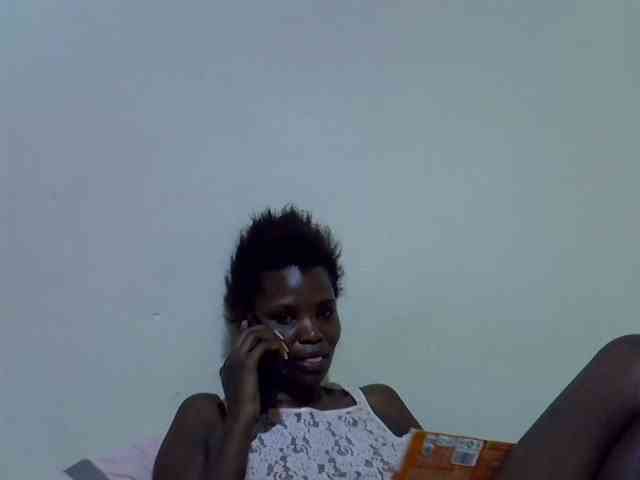Cute-aliyah webcam