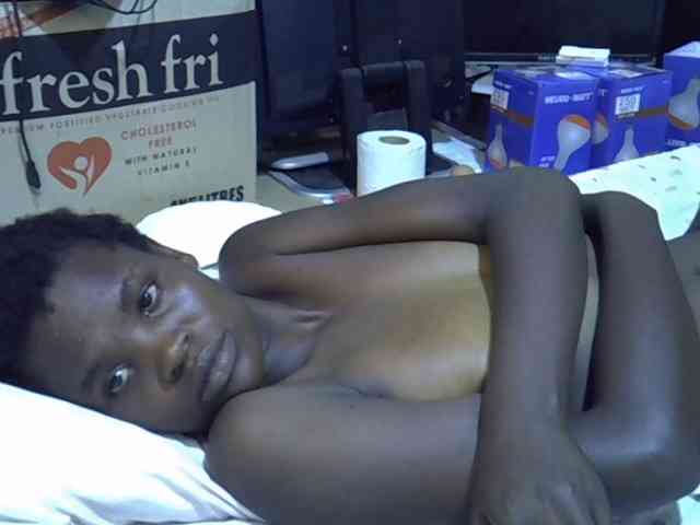 Cute-aliyah webcam