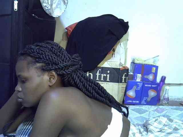 Cute-aliyah's cam show statistics and live stream
