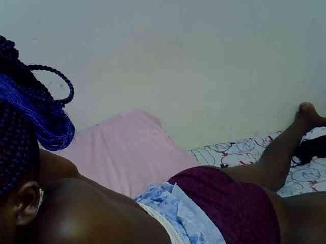 Modelo: Cute-aliyah