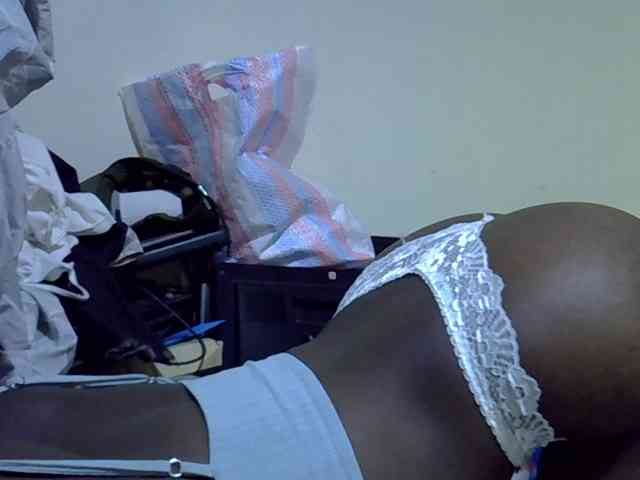 Cute-aliyah webcam