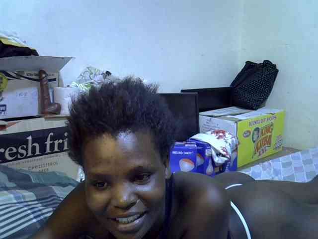 Cute-aliyah webcam