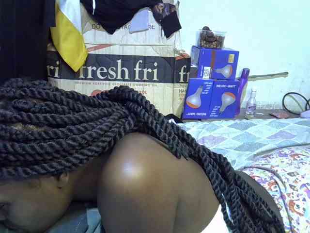 Cute-aliyah webcam